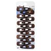 Scnc Brwn Clippies Size 12pk