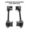 OEMTOOLS 25550 MacPherson 10.75 Inch Strut Spring Compressor, Set of 2 Universal