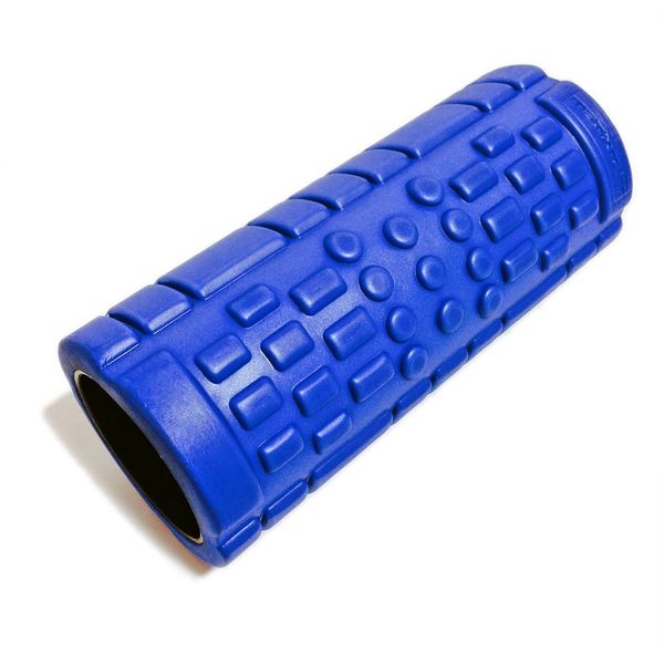 MATRIX Roller Black seruhubodyikea Trigger Point