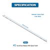 VooGenzek 12 Spiral Teeth Scroll Saw Blades, for Metal Cutting