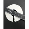 'Haas Radiator Cover Krosetten Set Rosette ROSETTE 18 mm 3/8 Pack of 100) White