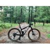 Selle San Marco Ground Dynamic Saddle 2022: Black/Black Wide (L3)