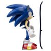 Sonic The Hedgehog 4" Modern Sonic Action Figure with Snowboard Accessory