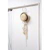 Shinko Hanger Circle Hanger White