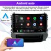 9" Car Stereo with RearView Camera for 2011-2015 Malibu
