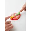 World's Smallest HUNGRY HIPPO Mini Marble Game Toy Miniature
