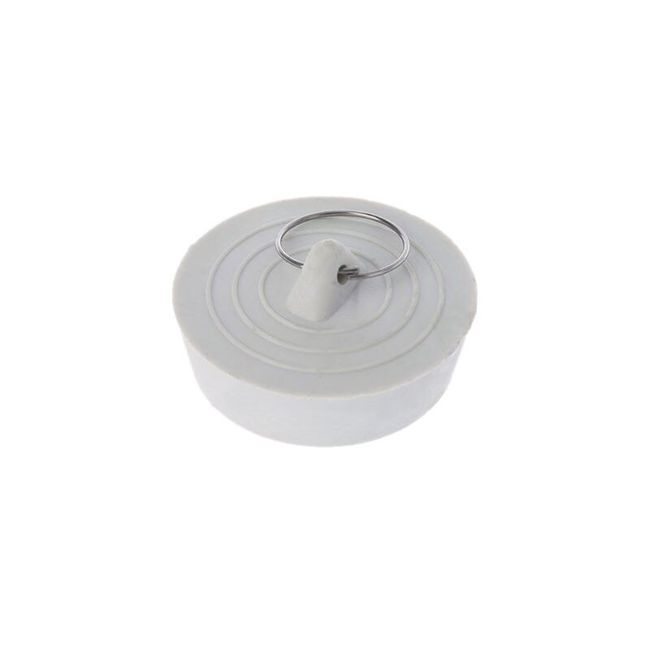 Kitchen Bath Rubber Sink Plug Floor Drain Plug Sink Bathtub