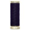Gutermann 2T100/368 | 368-Burgandy 100% Polyester Sew All Sewing Thread | 100m