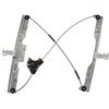21BC53P Front Left Power Window Regulator Assembly Fits 2004-2009 Nissan Quest