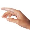 Flents First Aid Finger Cots, Protects Finger While Healing From Injury, 36 Count