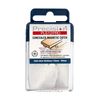 Precision PLS12PRO Concealed Magnetic Catch, Stainless Steel,12mm