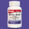 Arymar 100% Pure Boric Powder Granulated, Multi-Purpose Cleaner 8 fl oz