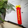 Personalised Gaming Controller Bookmark, 15cm, Biodegradable PLA (Single bookmark)