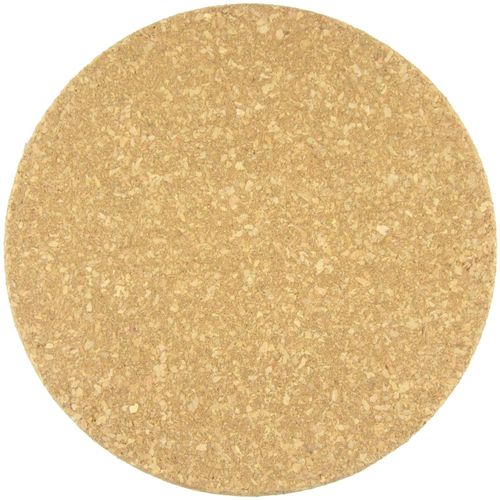 Nagao Cork Trivet Mat, 7.6 x 0.4 inches (1