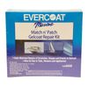 Evercoat 100668 Match N'Patch Gelcoat Repair Kit 4 oz.