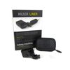 KILLER Rotary Tattoo Machine Supply Hard Hitting Liner Gun (BLACK)
