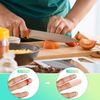10 Pcs Gel Finger Cots Silicone Finger Protector Support Fingertips Covers