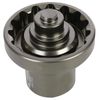 CENTER-LOCK NUT SOC PORSCHE