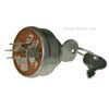 Snapper 1686734SM, 5020927 Replacement Ignition Switch