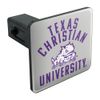 GRAPHICS & MORE TCU Horned Frogs Tow Trailer Hitch Cover Plug Insert