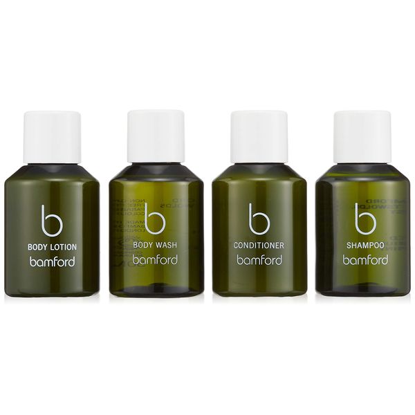 Bamford Green Weekender 1.7 fl oz (50 ml) Each