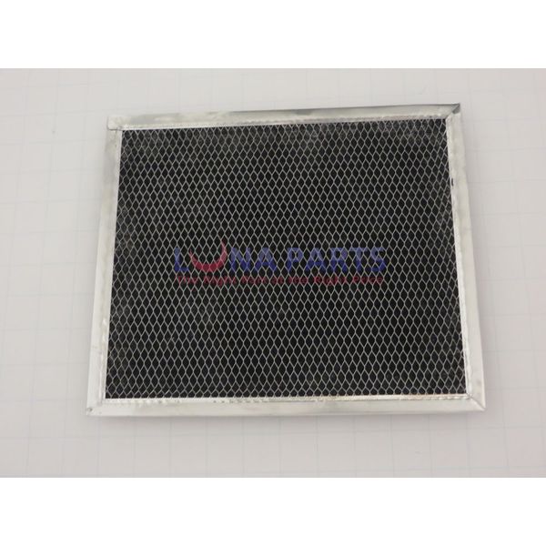 Genuine OEM WB02X10700 GE Range Hood Charcoal Filter