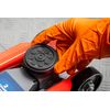 Sealey Safety Rubber Jack Pad - Type A - JP29, Black