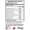 ashwagandha root - ADAPTOGEN PREMIUM COMPLEX - energy boosting supplement 1B