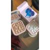 Illuminating Face And Body Highlighters Vegan/Halal
