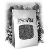 Strawberry Green Tea (Loose) (4 oz, ZIN: 510107)