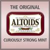 Altoids Cinnamon - Tin, 12 Count (Mints - Misc.)