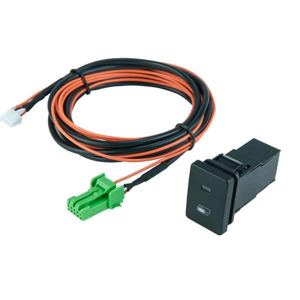 Data System Built-in Switch Type B for Nissan TV Kit Switch Option TSW013 Datasystem