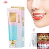 2X Niacinamide Whiten Toothpaste Natural Niacinamide Toothpaste Teeth Whitening