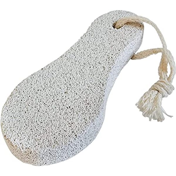 PUMICE STONE Pedicure Block Exfoliate Smooth Hands & Feet