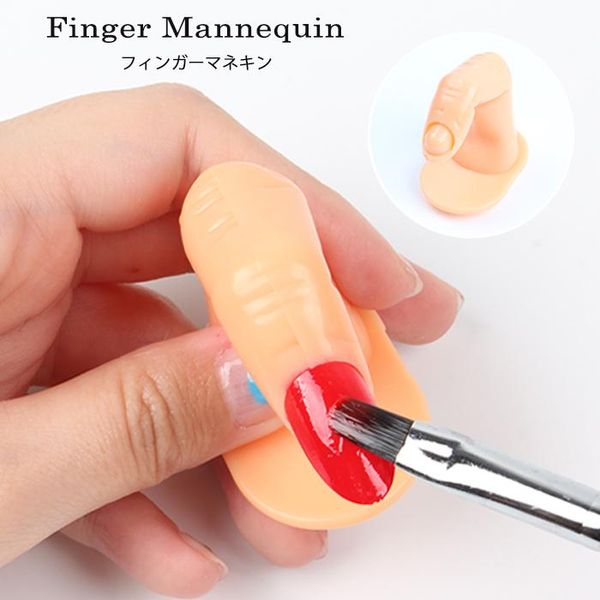 Nails Gel nails Finger mannequins Hand mannequins Mannequins Practice mannequins Delivery service