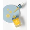 C x 3 Gold Serum