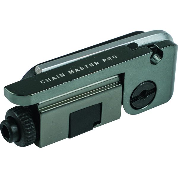Topeak Master Pro Chain Riveter - Black