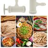 Noodle Making Machine, Manual Noodle Maker, Ramen Machine, Noodle Maker, Multi-functional Ramen Machine, Kitchen Utensils (Style)