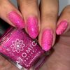 Glucose Nail Polish
