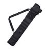 Raprance Tactical Shotgun Scabbard Holster with Shoulder Strap, MOLLE Compatible, Black