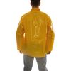 Tingley Standard Iron Eagle Waterproof Jacket, Gold, Medium