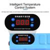 Sunshine S-918E Mini Heat Mat Screen and Back Separator For Phone/Tablet Repair