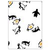 [Made in Japan] Washcloths Penguin