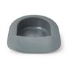 Durafit Bariatric Bedpan, Mega-Fracture, Graphite, Each