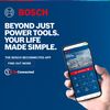 Bosch GLM 2609160194 Carrying Bag