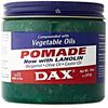 Dax Pomade Compounded with Vegetable Oils 14 oz