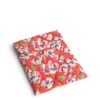 Vera Bradley Large Envelope Tech Sleeve, Nylon, Swirling Poppies