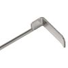 Dellonda Ash Scraper Tool for Kamado BBQ - DG180