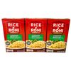 Rice A Roni Cheddar Broccoli Flavored Rice Mix 6.5 oz (3 Pack)