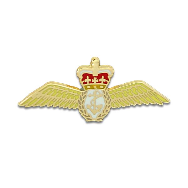 Fleet Air Arm Lapel Badge